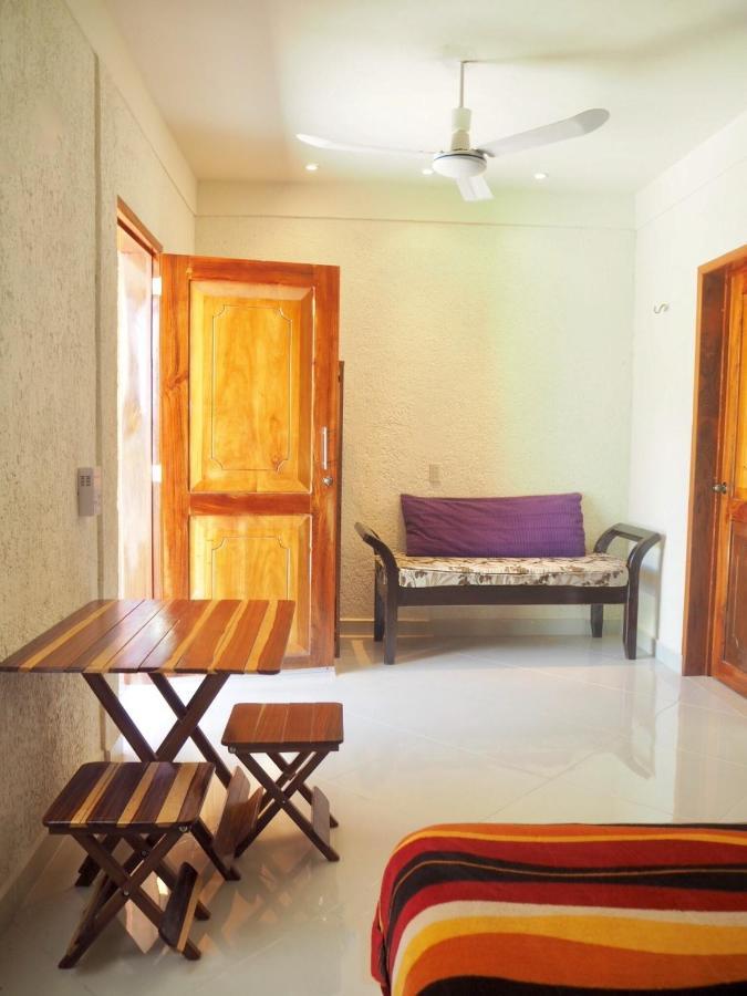 Hotel Maya Balam ซปูฆิล ภายนอก รูปภาพ